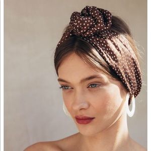 Turban Head Wrap